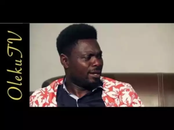 Video: OMO OKO MI 2 | Latest Yoruba Movie 2017 Starring Kunle Afod | Yewande Adekoya
